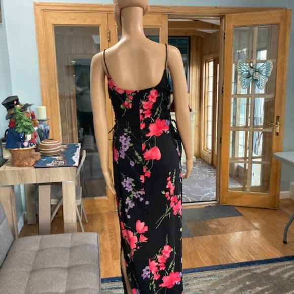 ARIANNA by RACHEL KAYE DRESSY CASUAL SUMMER DRESS - Picture 5 of 7